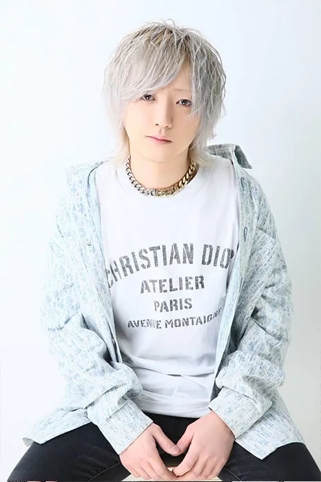 兎月 藍の写真 - ETERNAL STARのイケメンホスト