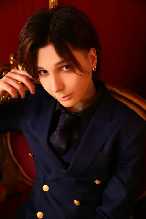 エドの写真 - Club Deworのイケメンホスト