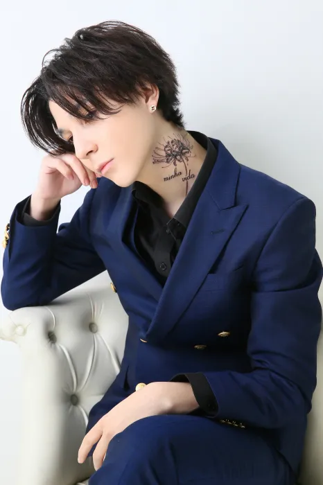 エドの写真 - Club Deworのイケメンホスト