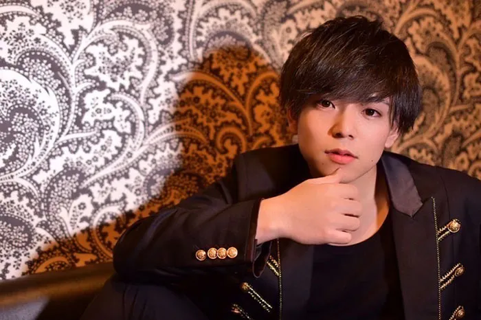 遥翔の写真 - Streamのイケメンホスト