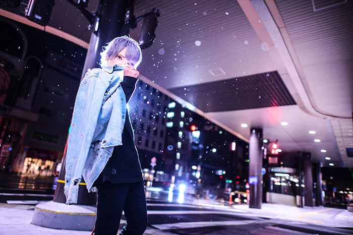 天海龍翔の写真 - Break SENDAI group dandyのイケメンホスト