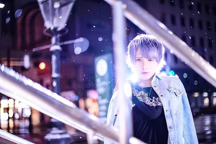 天海龍翔の写真 - Break SENDAI group dandyのイケメンホスト