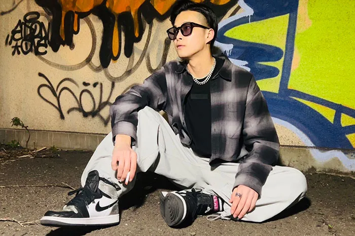 輝夜時人の写真 - Break SENDAI group dandyのイケメンホスト