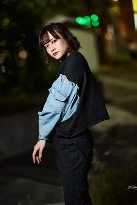 天使のえるの写真 - Break SENDAI group dandyのイケメンホスト