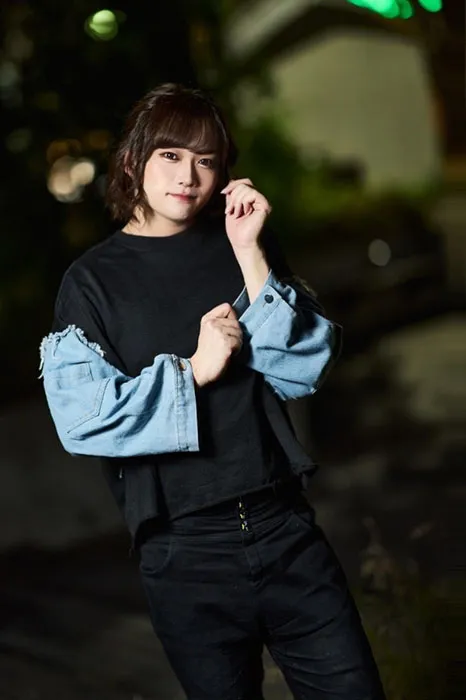 天使のえるの写真 - Break SENDAI group dandyのイケメンホスト