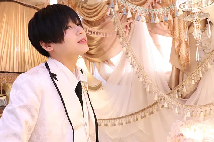 でんぼの写真 - Break SENDAI group dandyのイケメンホスト