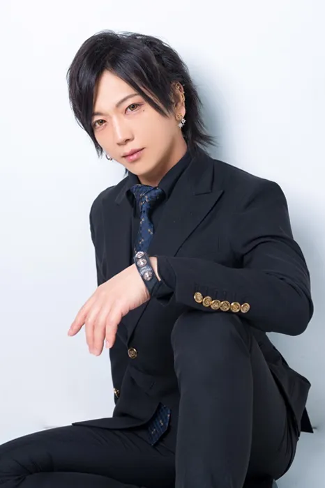 最上響也の写真 - Royal Collectionのイケメンホスト