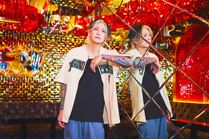 藤咲龍駕の写真 - club ROMEOのイケメンホスト
