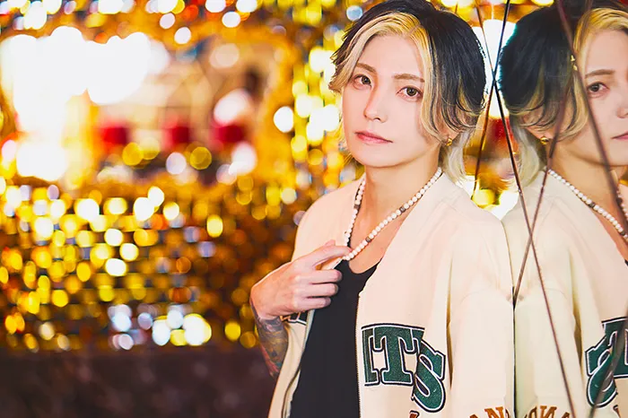 藤咲龍駕の写真 - club ROMEOのイケメンホスト