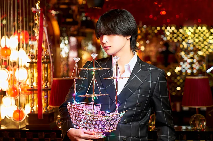 やまとの写真 - club ROMEOのイケメンホスト