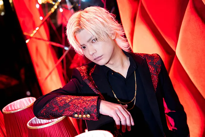 蓮斗の写真 - club ROMEOのイケメンホスト