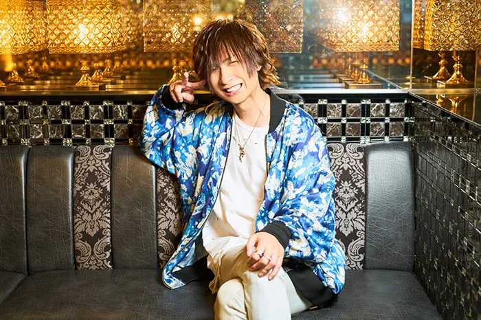 柏原勝哉†伯爵†の写真 - club ROMEOのイケメンホスト