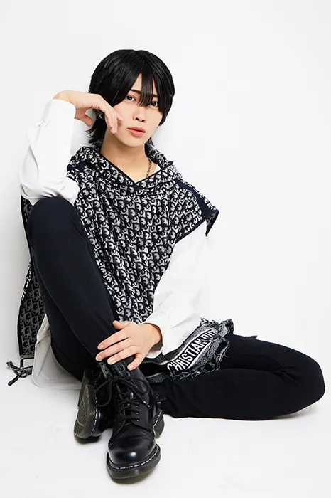 天喰二乃の写真 - LALAのイケメンホスト