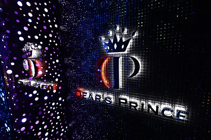 DEAR'S PRINCEの店内・ホスト写真_1