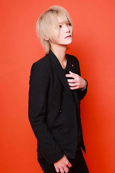神風瑠華の写真 - Dear's B-N/Sのイケメンホスト