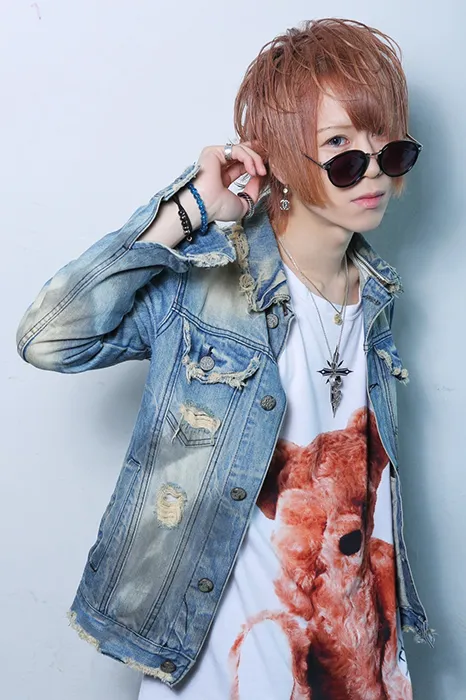 黒崎 鈴の写真 - TOP DANDY JUICEのイケメンホスト