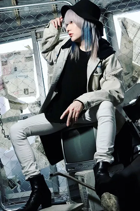 マハトマリュージの写真 - TOP DANDY-朝TOP-のイケメンホスト