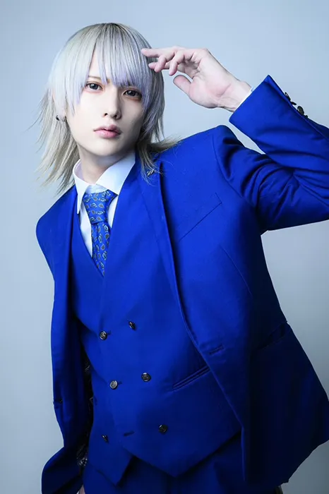 マハトマリュージの写真 - TOP DANDY-朝TOP-のイケメンホスト