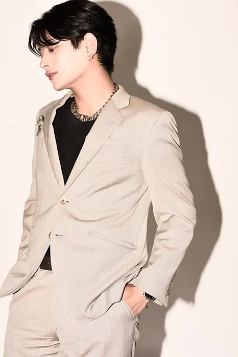弥栄瑛太の写真 - TOP DANDY-朝TOP-のイケメンホスト