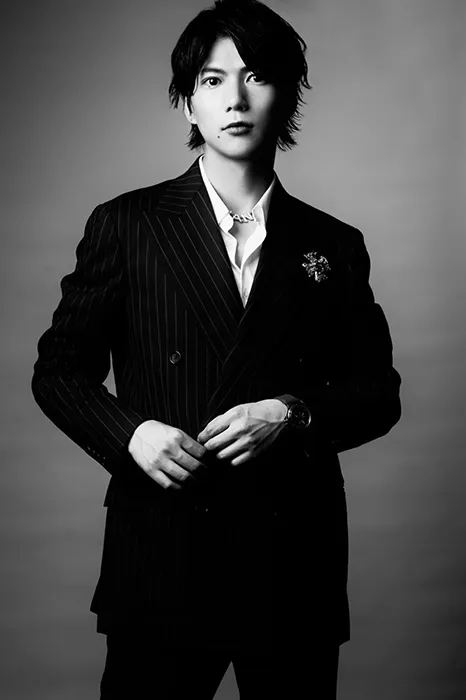 彦星 蓮の写真 - TOP DANDY-朝TOP-のイケメンホスト