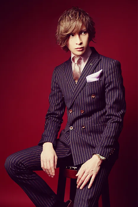 白楽の写真 - TOP DANDY-朝TOP-のイケメンホスト