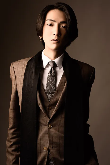 片桐涼牙の写真 - TOP DANDY-朝TOP-のイケメンホスト