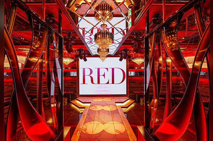 REDの店内・ホスト写真_1