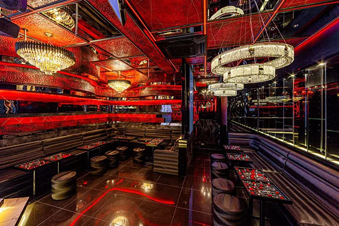 REDの店内・ホスト写真_3