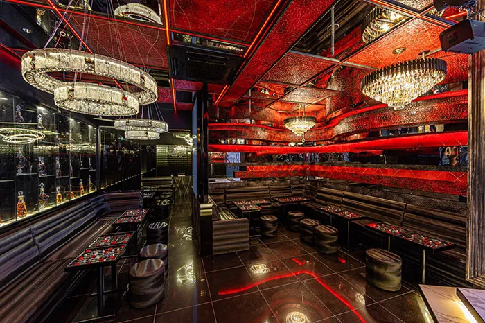 REDの店内・ホスト写真_4