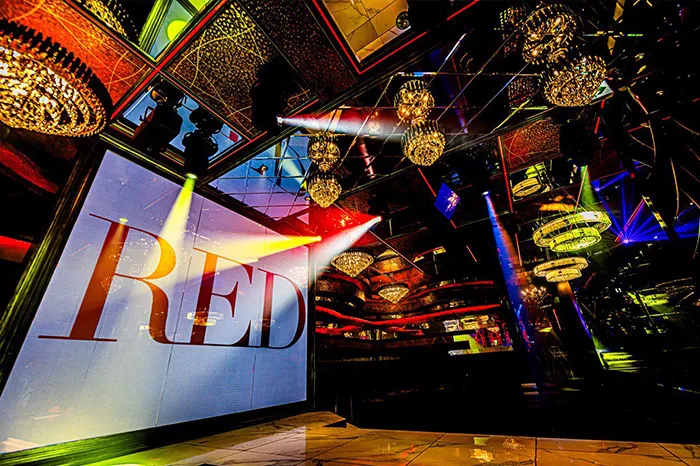 REDの店内・ホスト写真_9