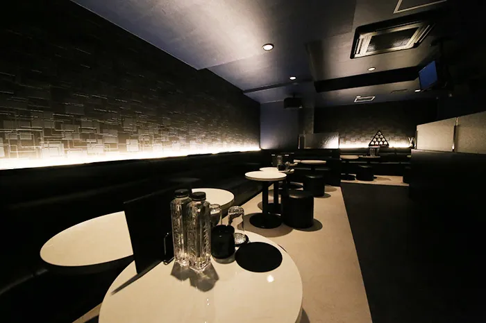 LUXZAの店内・ホスト写真_3