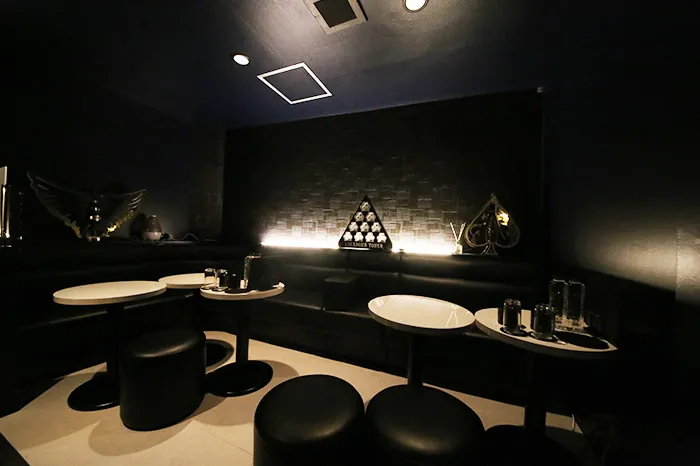 LUXZAの店内・ホスト写真_4