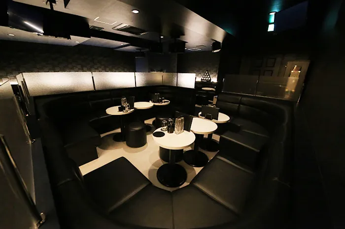 LUXZAの店内・ホスト写真_5