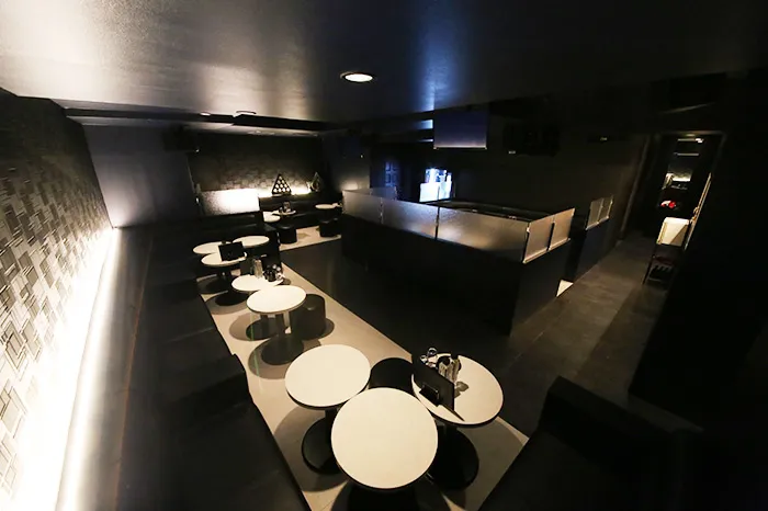 LUXZAの店内・ホスト写真_6