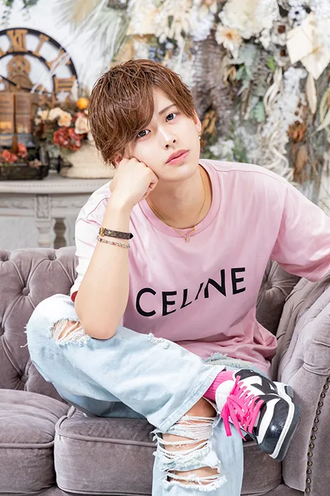大橋綾翔の写真 - CANDYのイケメンホスト