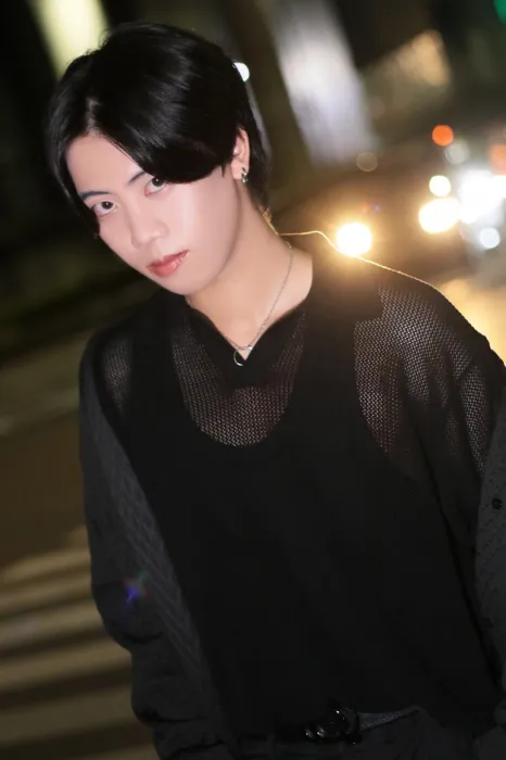 凪の写真 - LUXZAのイケメンホスト