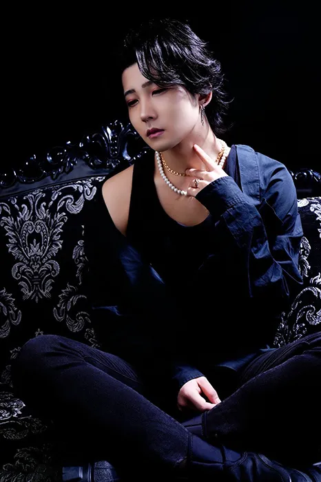 黒咲ルルの写真 - LUXZAのイケメンホスト