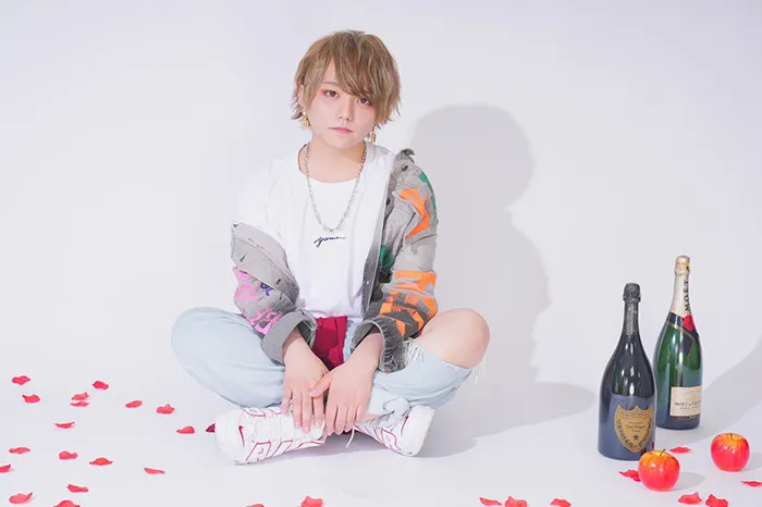 小鳥遊 舞の写真 - LUXZAのイケメンホスト