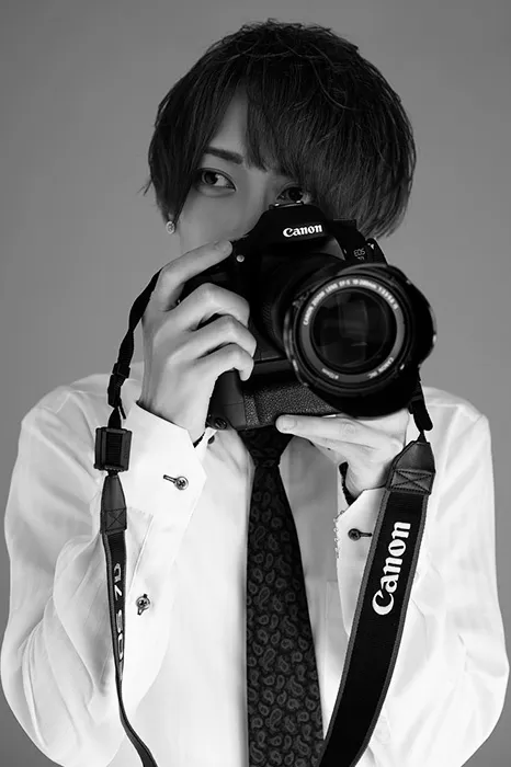 御坂千紗の写真 - LUXZAのイケメンホスト