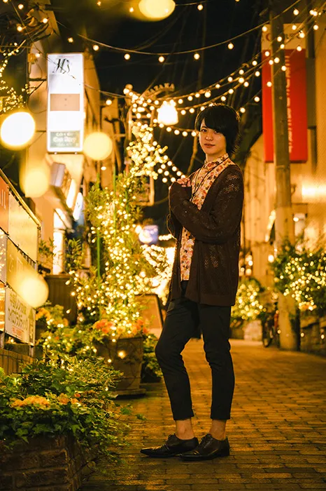 宝城優也の写真 - Likeyのイケメンホスト