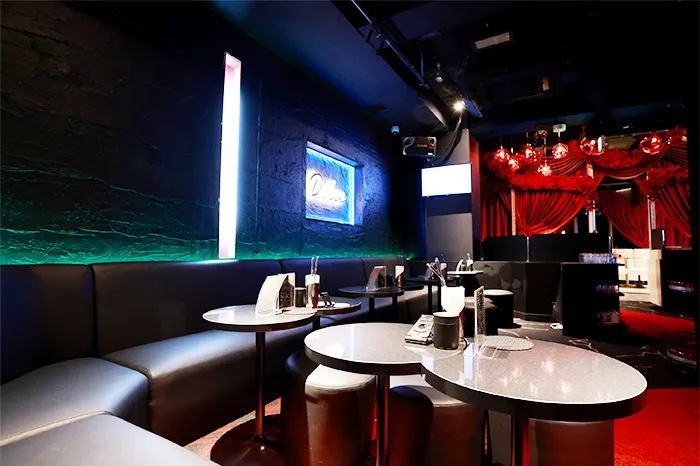 club DOLCE1の店内・ホスト写真_2