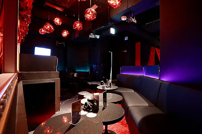 club DOLCE1の店内・ホスト写真_4