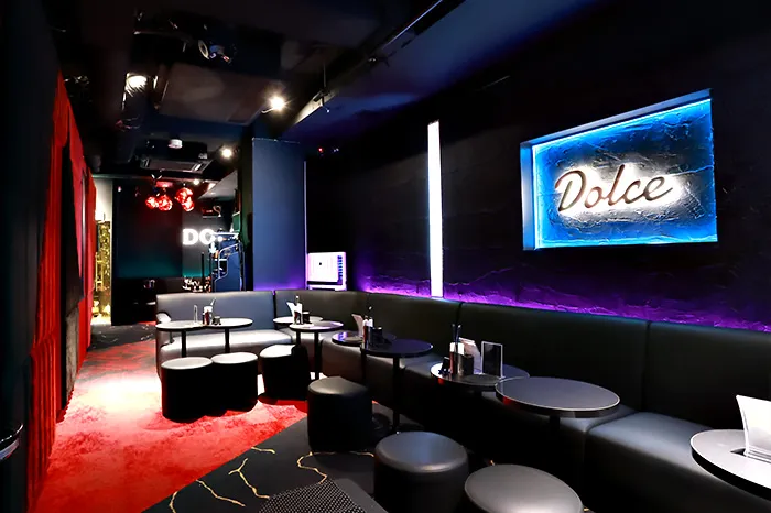 club DOLCE1の店内・ホスト写真_5