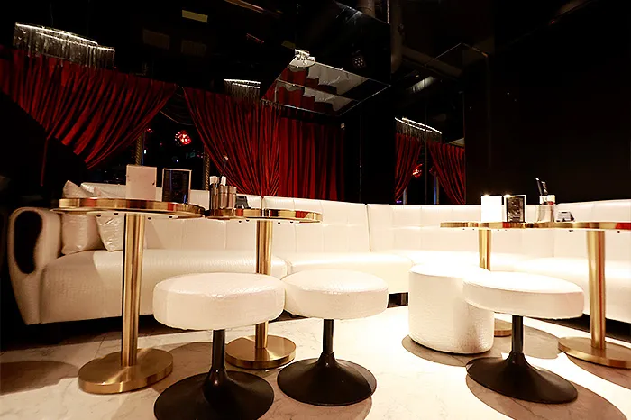 club DOLCE1の店内・ホスト写真_8