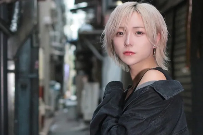 楓の写真 - 金夜叉 ～ZERO～のイケメンホスト