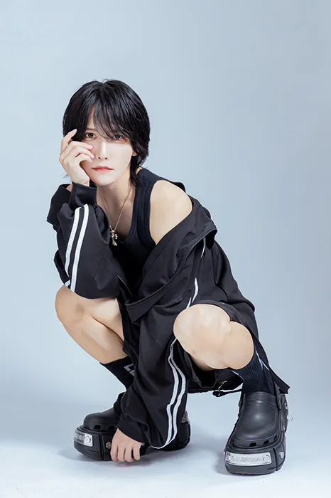坂月 凛の写真 - 金夜叉 ～ZERO～のイケメンホスト