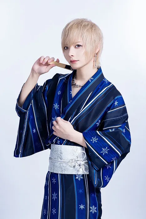 瀬名 泉の写真 - 金夜叉 ～ZERO～のイケメンホスト