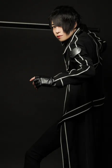 黒の剣士キリトの写真 - unknownのイケメンホスト