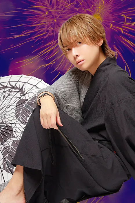 那月の写真 - SWAG COLORのイケメンホスト