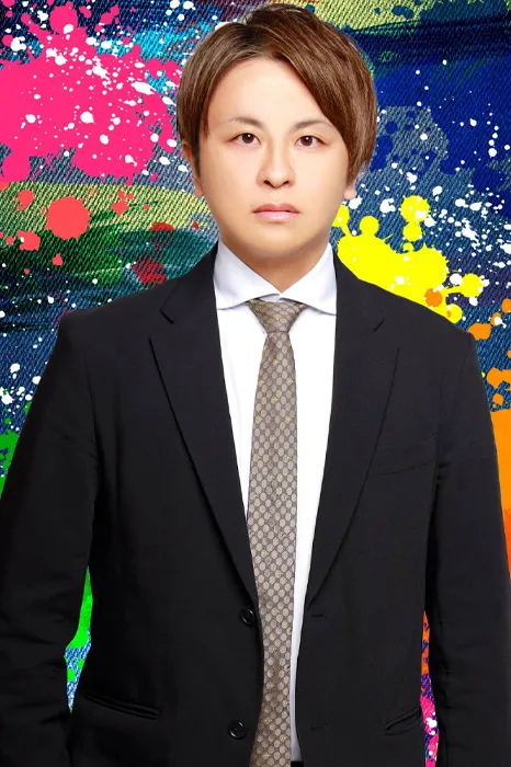 ISMの写真 - ARTISTのイケメンホスト